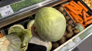 В Рязани за 4 месяца цены выросли почти на 3%