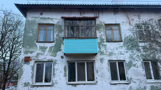 В Рязани еще один дом признали аварийным