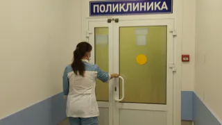 Более 6 тысяч рязанских медиков получают специальную ежемесячную выплату