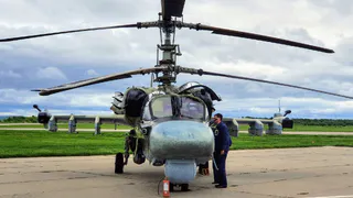 Всероссийский этап: в Дубровичах открылся "Авиадартс"