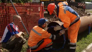 Ищите объезд: в Дягилеве на неделю перекроют улицу