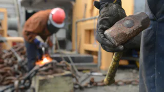 Зачем советские архитекторы строили в Москве круглые дома: вот почему этот эксперимент остановили