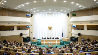 Закону о фейках остался лишь один шаг до принятия