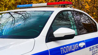 В Рязани в ДТП с двумя иномарками пострадал человек