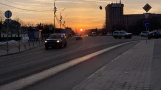 В Рязани объявили тендер на благоустройство улицы Мюнстерской