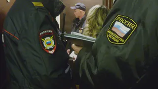 Дотянул: рязанца арестовали за просроченные штрафы