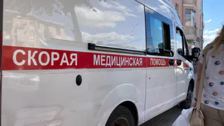 В Рязанской области погибли в ДТП с начала года 5 детей 