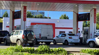Росстат сообщил о росте цен бензина в Рязанской области