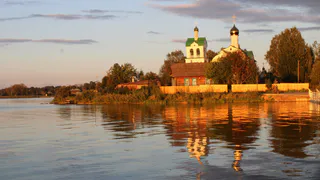В Рязани провели молебен в честь 931-летия города