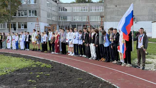 Для будущих чемпионов