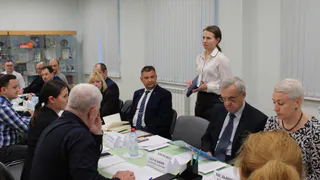 В Рязани созвали первый Общественный совет: мнение активиста, почему это хорошо