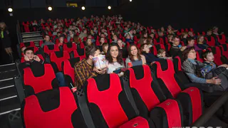 Что рязанцам посмотреть в кино на праздничных выходных
