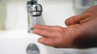 С 20 апреля по 21 апреля в Рязани отключат воду на 19 улицах