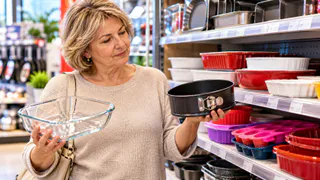 Не все формы для духовки одинаковы: какую выбрать для выпечки, мяса и запеканок