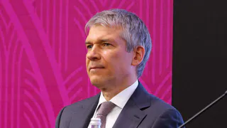 Цифровой суверенитет Россельхозбанка: технологический путь под руководством Бориса Листова
