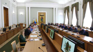 В Рязани усилят охрану на время майских праздников