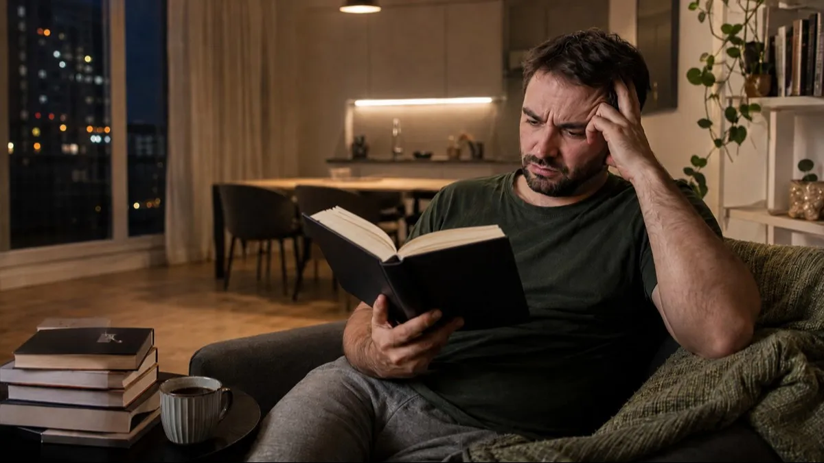 Книга давно перестала нравиться, но вы всё равно дочитываете её до конца: почему потраченные часы мешают просто закрыть обложку