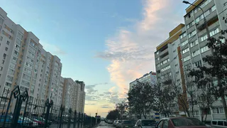 Рязанка угодила в почти полуметровую яму на перекрестке Вознесенской и Яхонтова