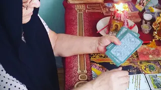 Болгарская ясновидящая спасает рязанцев