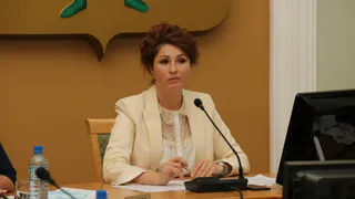 Пока рязанцы негодуют, Рокотянская извинилась за то, что назвала День памяти и скорби праздником
