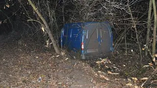 В результате аварии в Рыбновском районе погиб 29-летний мужчина
