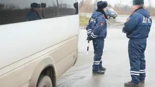 Рязанцев будут штрафовать на 3 тысячи рублей за нарушение правил на платных парковках