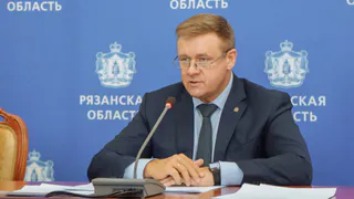 Николай Любимов анонсировал «ковидные» послабления для рязанцев