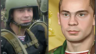 Рязанский герой появится на марке Почты России
