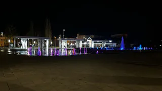 В Рязани 7 мая запустят фонтаны