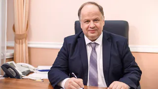 Суд продлил арест ректора РГУ на трое суток