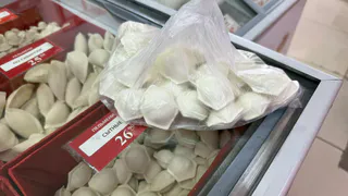 Мои категоричные "нет" в Ермолино: продукты, которые сама не кулю и вам не советую