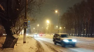 Жуткая авария произошла на трассе в Рязанской области