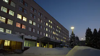 Народный контроль: “мне пришлось вызывать скорую помощь”