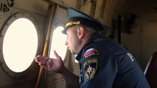 В Рязанской области нет ни одного лесного пожара