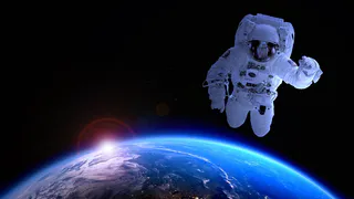 Как простому рязанцу улететь на Луну? «Роскосмос» объявил набор в космонавты