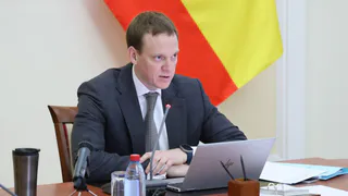 Аграрии Рязанской области получат дополнительно 247,6 млн рублей в 2023 году
