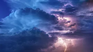 В четверг в Рязани будет тепло, но дождливо