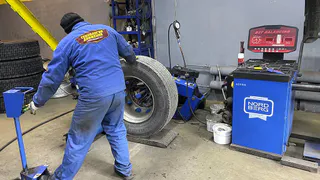 Обслуживание китайских грузовиков: почему профильное СТО — залог надёжности