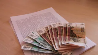 Рязанский мошенник похитил у челябинского завода 59 млн рублей