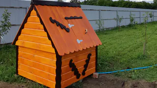 Вода в колодце стала мутной? Закажите профессиональную чистку