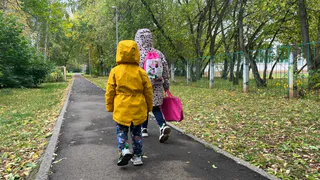 Минобр ответил на вопрос рязанцев о регламенте для школ при атаках БПЛА