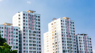 В крупных и курортных городах аренда квартир посуточно в 1,5-2 раза дешевле отелей – Домклик
