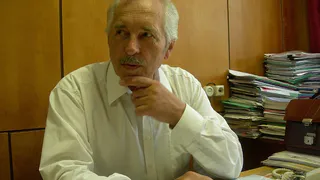 В Рязани умер создатель инженерно-экономического факультета РГРТУ