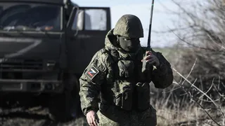 Зеленский заявил о тяжелой обстановке на Украине в годовщину СВО