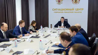 В Рязанской области камеры «Безопасного города» помогли раскрыть десятки нарушений