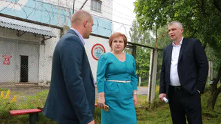 Сорокина рассказала о выполнении поручения Малкова насчёт качества воды в Рязани
