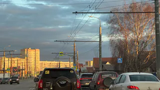 ГАИ пояснила - что делать, если вы уже пересекли стоп-линию и загорелся красный сигнал светофора