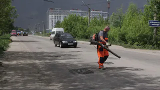 Мэрия опубликовала список гарантийных дорог Рязани