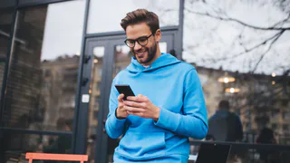VK и Telegram стали лидерами по объему мобильного трафика у рязанцев