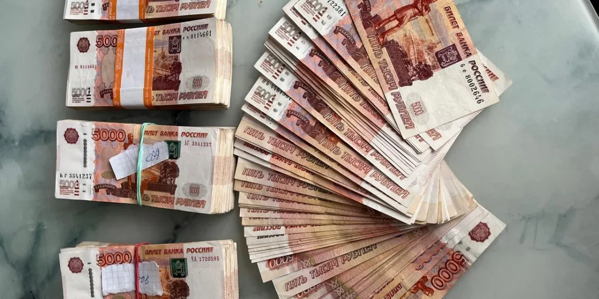 В Рязани 3 брата и их знакомый отправятся под суд за ограбление пенсионеров